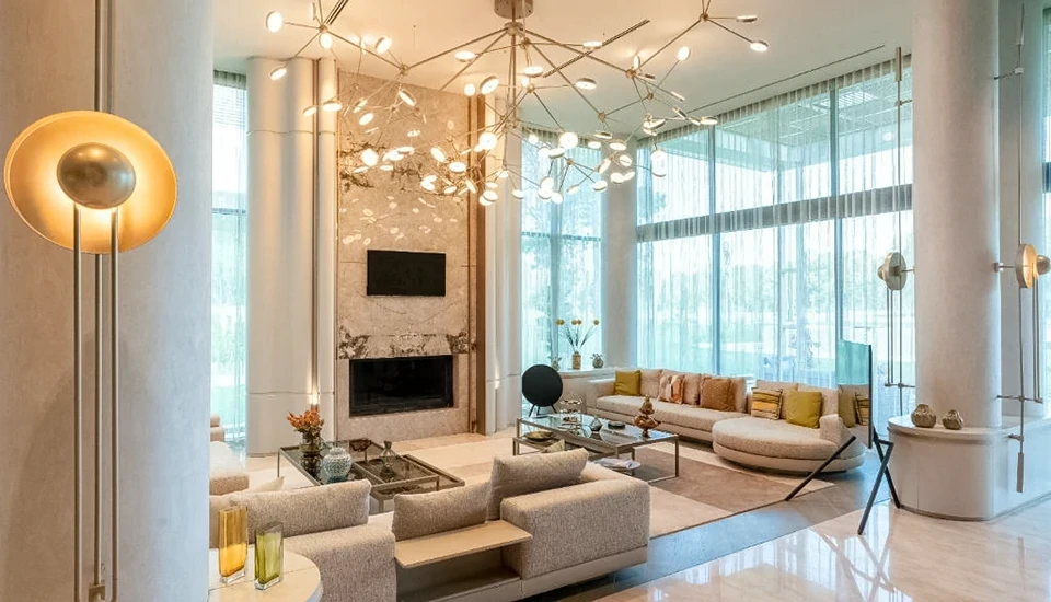 هتل کایا پلازا گلف بلک آنتالیا